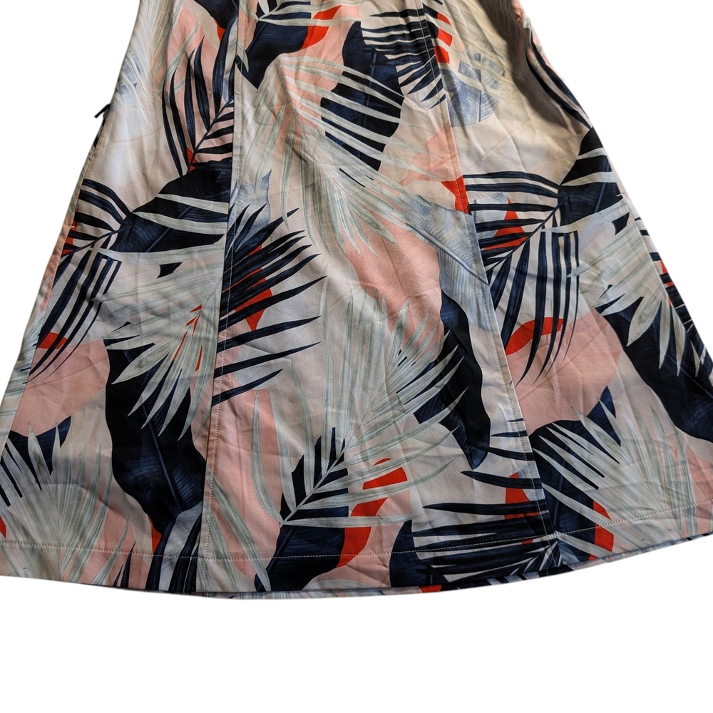 Athleta Multicolor Patterned Garment - image 3